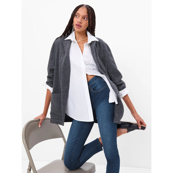 GP Mid Rise Skinny Jeans | Montivo Pakistan