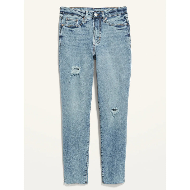 ON Slim Mom Bue High Rise Jeans | Montivo Pakistan
