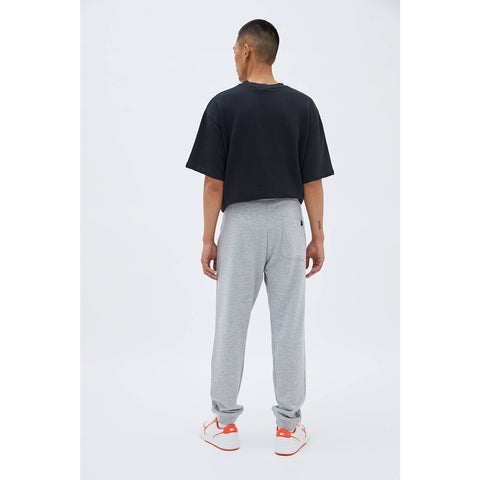 PB Grey Basic Joggers | Montivo Pakistan