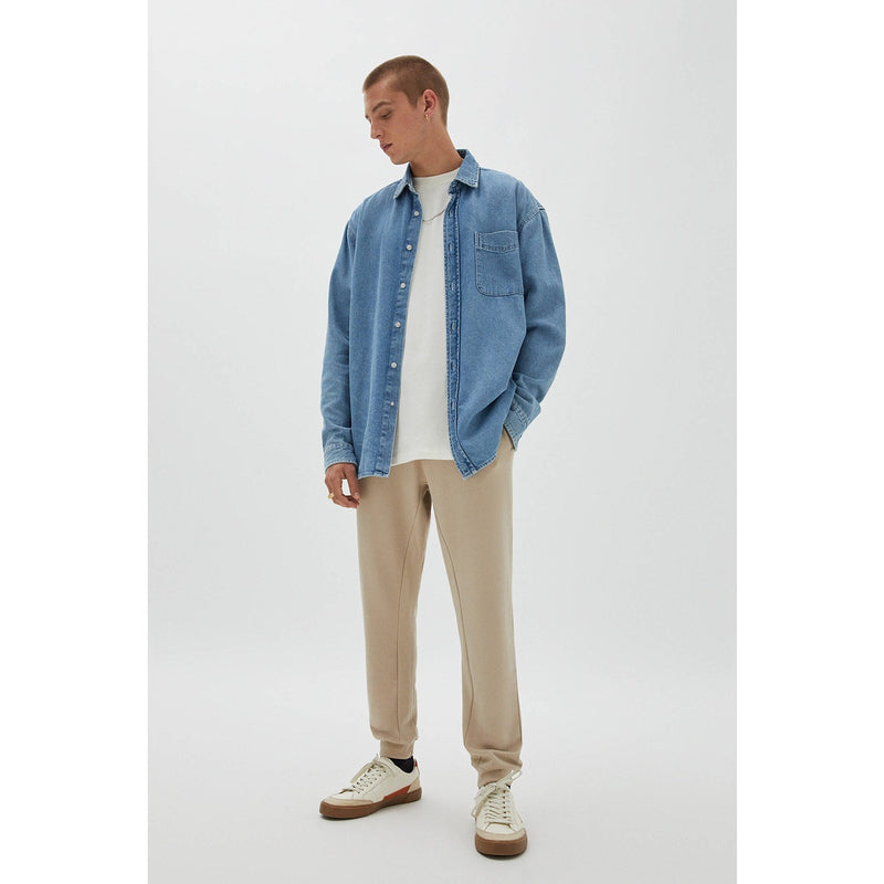 PB Sand Basic Joggers | Montivo Pakistan