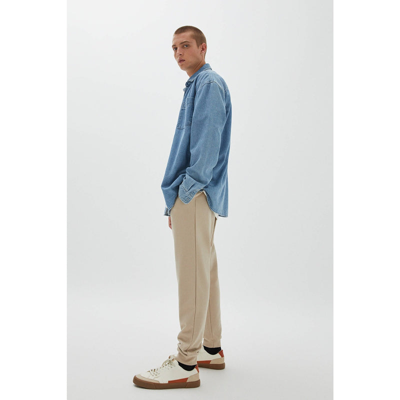 PB Sand Basic Joggers | Montivo Pakistan