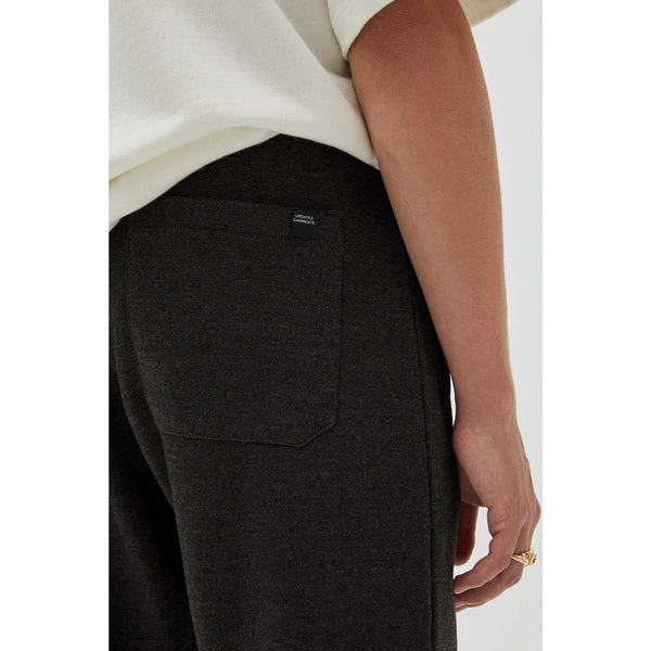 PB Charcoal Basic Joggers | Montivo Pakistan