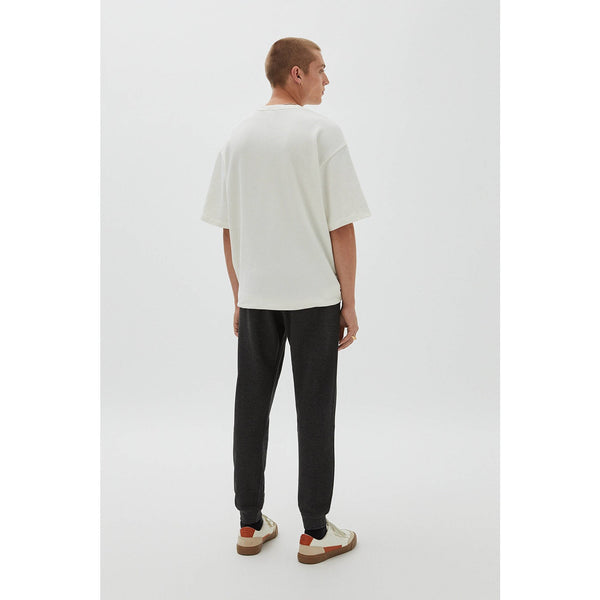 PB Charcoal Basic Joggers | Montivo Pakistan