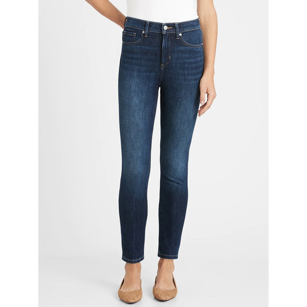 BR High Rise Slim Jeans | Montivo Pakistan