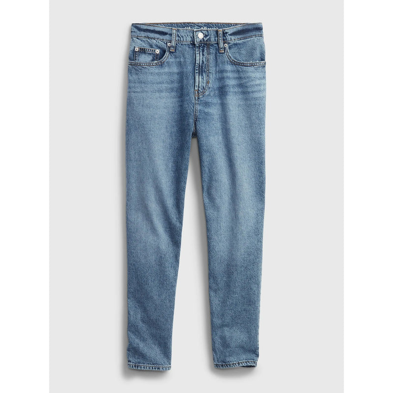 GP High Rise Mom Fit Jeans | Montivo Pakistan