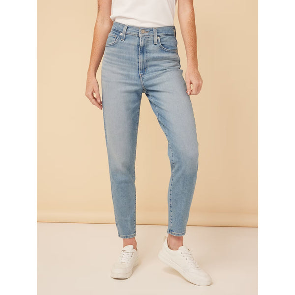 JJ Mom Sky High RIse Jeans | Montivo Pakistan