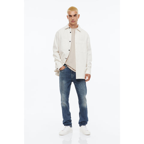 HM Slim Fit Men Jeans | Montivo Pakistan
