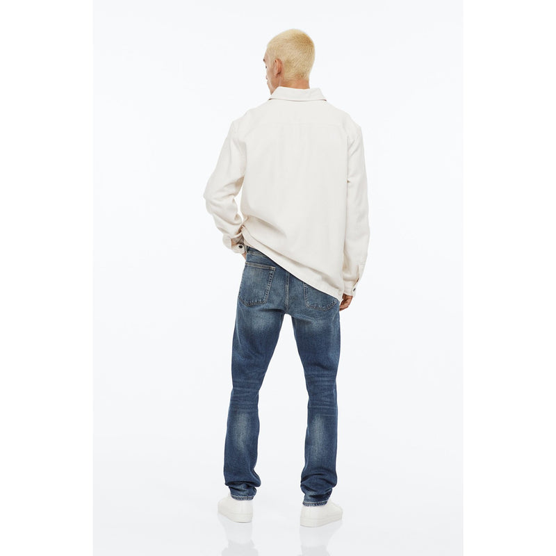 HM Slim Fit Men Jeans | Montivo Pakistan