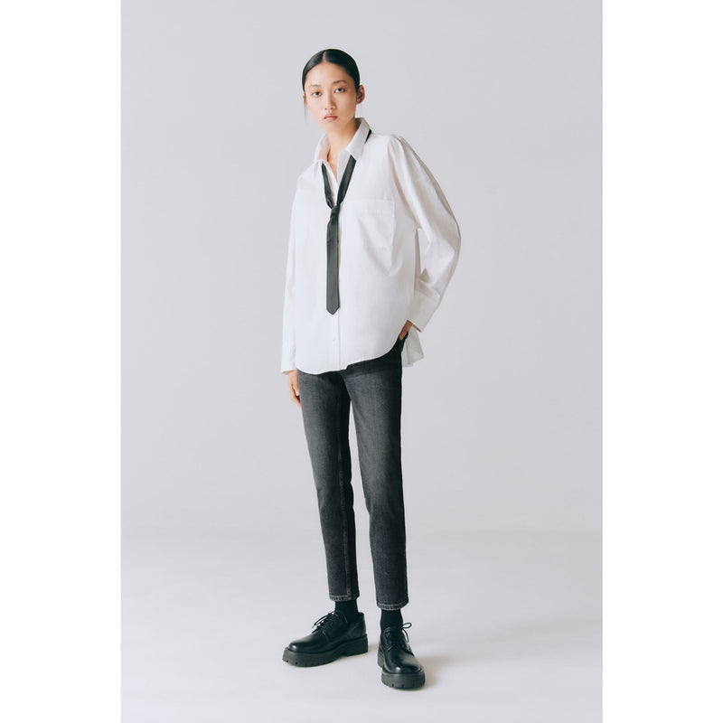 ZR Dark Grey Slim Skinny Jeans | Montivo Pakistan