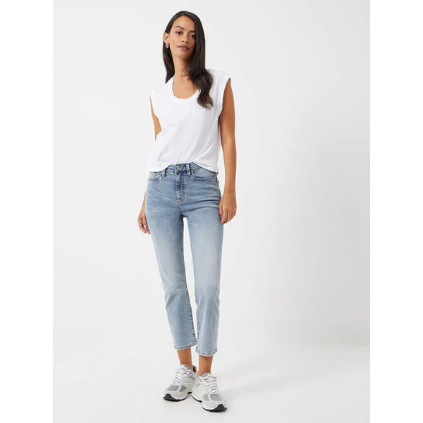 FC Slim Cigarette Ankle Length Jeans | Montivo Pakistan