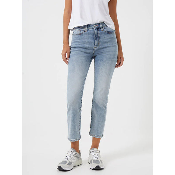 FC Slim Cigarette Ankle Length Jeans | Montivo Pakistan