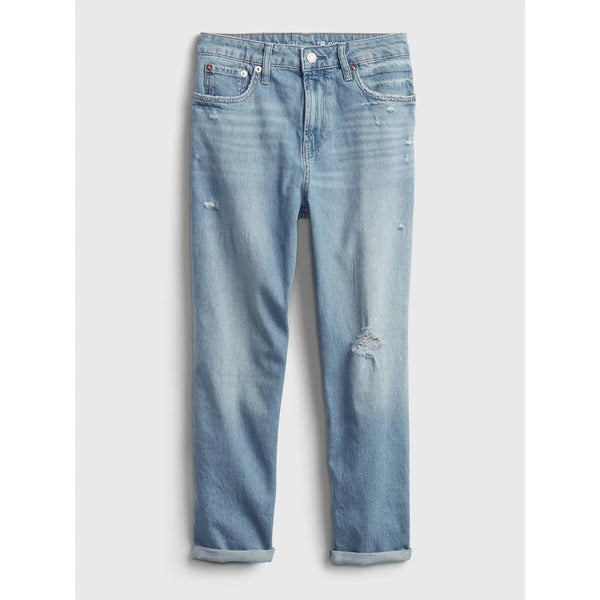 GP Girlfriend High Rise Jeans | Montivo Pakistan