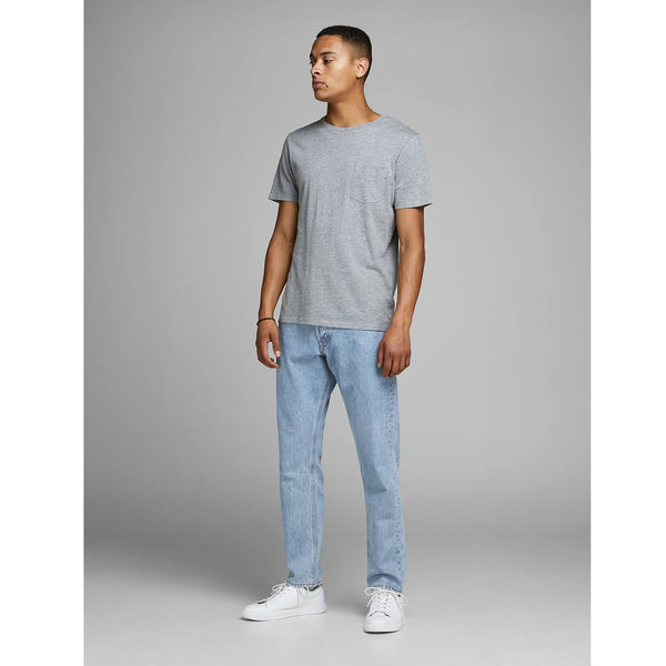 Jack & Jones Loose Fit Light Blue Jeans | Montivo Pakistan